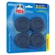 thumbnail image 5 of Pastilla Azul para Baño Pato Aroma Refrescante 40 g c/u 4 pzas, 5 of 5