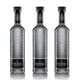 thumbnail image 1 of Pack de 3 Tequila Maestro Dobel Diamante S/Estuche 700 ml, 1 of 3