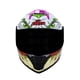 thumbnail image 4 of Casco Para Moto Joker Abatible EDGE Certificado Doble Certificación M, 4 of 5