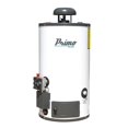 thumbnail image 1 of Calentador Deposito Gas Lp 40Lt Alta/Baja Presión Piezoeléctrico, 1 of 8