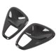 thumbnail image 5 of Reemplazo De Estilo De Fibra De Carbono Para Manija De Puerta Interior De Puerta, Cubierta De Cuenco Para Smart Fortwo W451 Facelift 2011-2014, 5 of 7