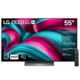 thumbnail image 1 of TV LG 55 Pulgadas OLED evo AI C5 4K Smart TV webOS 2025, 1 of 7