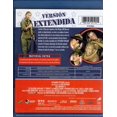 thumbnail image 2 of El Peloton Chiflado Stripes Bill Murray Pelicula Blu-ray Sony Blu-ray, 2 of 2