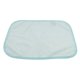 thumbnail image 1 of Protector de colchón lavable para incontinencia - Colchón impermeable para adultos, niños y mascotas Azul, 1 of 7