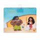 thumbnail image 3 of Set de regalo para muñecas Disney Moana 2 Moana & Maui de 15 cm con Pua y HEI HEI, 3 of 3