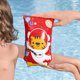 thumbnail image 4 of Flotis Para Niño Animalitos Splash Paquete 6 Pz Bestway Plástico Resistente, 4 of 6