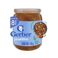 thumbnail image 1 of Papilla para Bebé Gerber Sabor Picadillo Frasco 170 g, 1 of 5