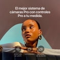 thumbnail image 4 of Smartphone iPhone 18 Pro Max 512GB Glaciar Telcel, 4 of 5