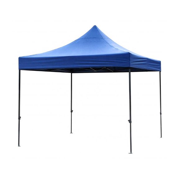 Toldo Plegable Vanlig 3x3 Reforzado impermeable