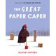 thumbnail image 1 of The Great Paper Caper (Inglés), 1 of 1