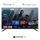 thumbnail image 2 of Smart Tv Motorola Pantalla 58 Pulgadas Google Tv Qled 4k, 2 of 5