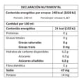thumbnail image 4 of Bebida Gatorade sabor ponche de frutas 1 l, 4 of 5