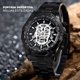 thumbnail image 3 of Reloj Winner Automatico, 3 of 4