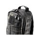 thumbnail image 2 of Mochila moab 8 black multicam 5.11, 2 of 3