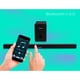thumbnail image 2 of Barra de Sonido con Subwoofer+Audifonos COMBO  Aiwa AWSBH1W-W, 2 of 8