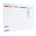 thumbnail image 1 of unbranded Pizarra De Pared Autoadhesiva Para Oficina Y Cocina Con Personalizable, 1 of 8