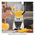 thumbnail image 4 of Licuadora Oster Xpert Series Vaso Tritan Plata, 4 of 4