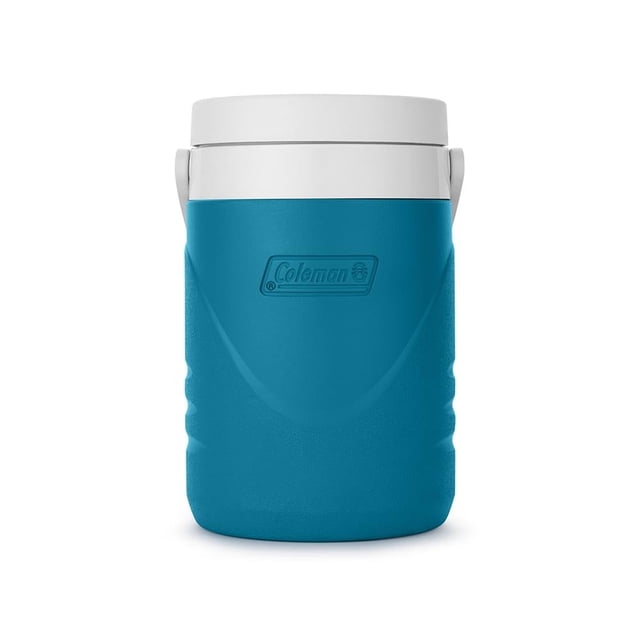 Hielera Coleman Chiller Tipo Jarra 3.7 l Portátil Azul