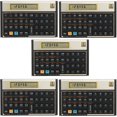 thumbnail image 1 of Calculadora financiera HP 12c x5, 1 of 5