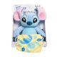 thumbnail image 2 of Peluche Ludy Disney 25 cm Stitch con Manta, 2 of 4