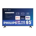 thumbnail image 1 of TV Philips 65 Pulgadas Roku 4K Ultra HD LED 65PUL6653/F8, 1 of 4