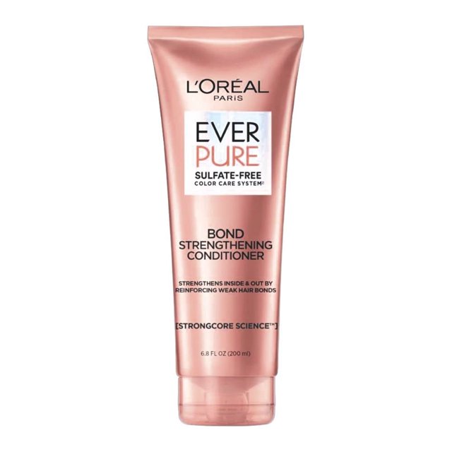 Acondicionador L'Oréal ever pure bond 200 ml