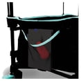 thumbnail image 4 of Carriola Vagón portátil Ingenuity PopNRide Negra, 4 of 4