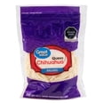 thumbnail image 1 of Queso Chihuahua Great Value Rallado 200 g, 1 of 6