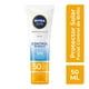 thumbnail image 1 of Protector solar facial NIVEA SUN Control de Brillo efecto matificante de larga duración fps 50+ 50 ml, 1 of 4
