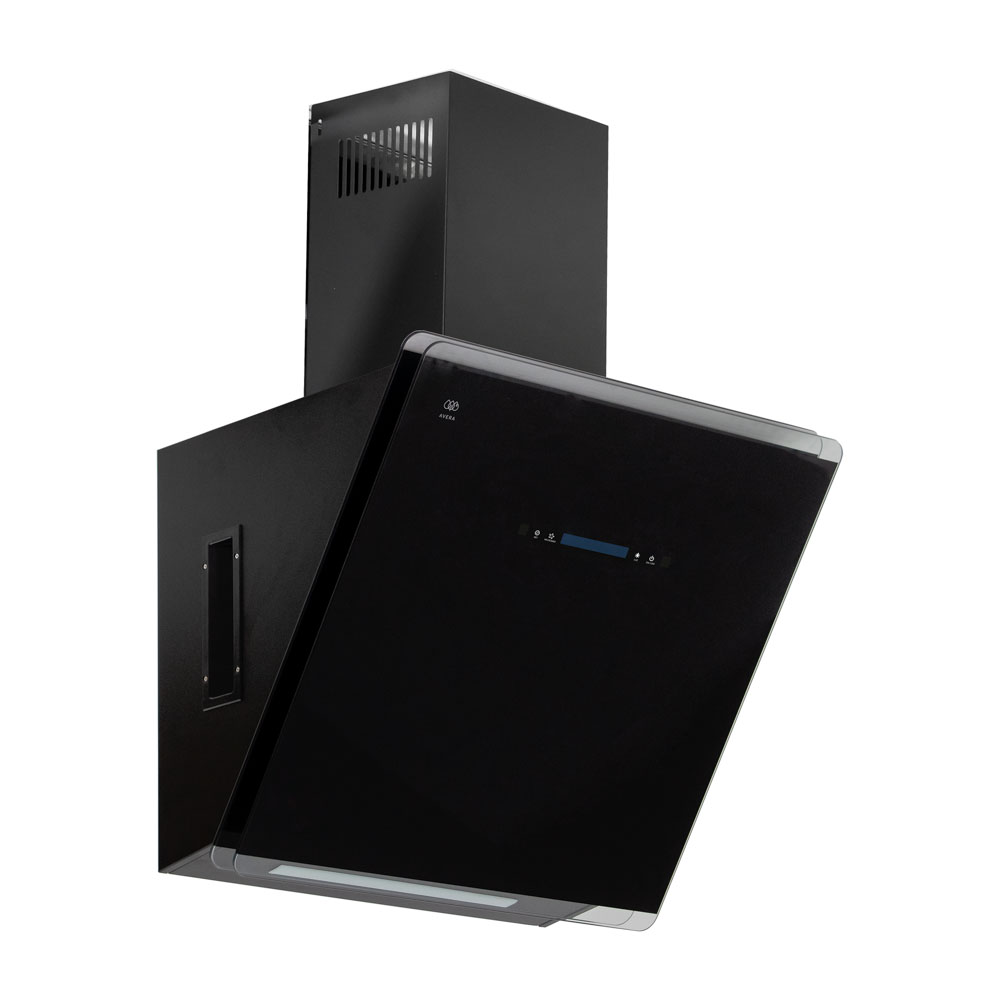 Campana Extractora De Pared 60 cm Touchless AVERA CEV60T