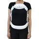 thumbnail image 2 of Corset Ortopedico Super Confort de aluminio Extra grande, 2 of 5