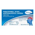 thumbnail image 3 of Paracetamol, Ácido Acetilsalicílico, Cafeína Medimart 250 mg/250 mg/65 mg, 24 tabletas, 3 of 4