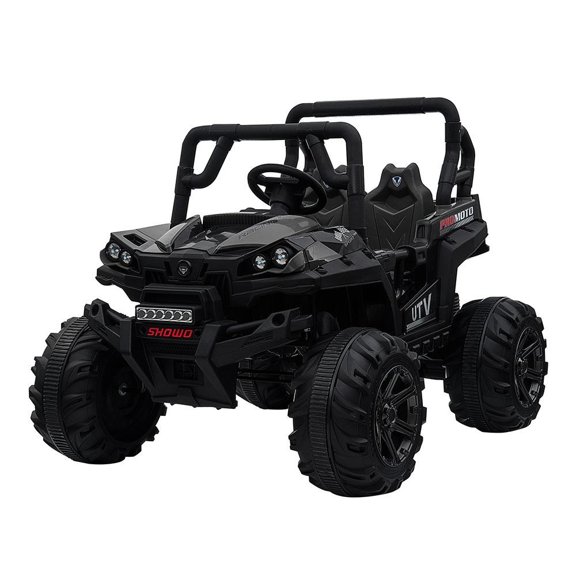 Montable Apache ERO-3688K UTV negro 12V