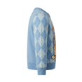 thumbnail image 4 of Suéter Navideño para Niña Bluey Azul Talla 4 Años, 4 of 4