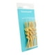 thumbnail image 3 of Vela Way to celebrate! para Pastel Oro Paquete con 12 Piezas, 3 of 4