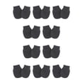 thumbnail image 2 of Manoplas para Bebés Minnieouse Guantes para Recién Nacidos Diseño Considerado Trajes para Bebés Negro Gris Type1 NO1, 2 of 4