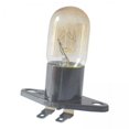 thumbnail image 1 of Paquete de 4 Bombillas para Microondas Strade Fareast Limited E14 250V 2A 20W, 1 of 8