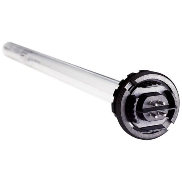 602805 Lámpara UV de Repuesto, Bombilla UV para Sistemas UV de la Serie Premium Max C, C4, D/Plus, D4/Plus
