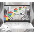 thumbnail image 1 of Chromebook HP 52Flex Intel Celeron N4120 8GB RAM 128GB eMMC 14 Pulgadas ChromeOS, 1 of 5