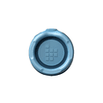 thumbnail image 4 of Bocina Bluetooth Tronsmart Mirtune S100 Azul portátil para exteriores, 4 of 6