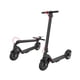 thumbnail image 5 of Scooter Eléctrico Plegable con Batería Extraíble Moboss X7 25km/h Negro, 5 of 8
