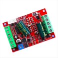 thumbnail image 2 of DC 6-60V 16A 400W 3 Fases Hall Placa Controladora de Motor Sin Escobillas BLDC PWM Módulo Controlador PLC, 2 of 5