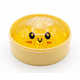 thumbnail image 5 of Squishy Dumpling Juguete Antiestres Fidget Tamaño Mediano Brilloso Sorpresa, 5 of 6
