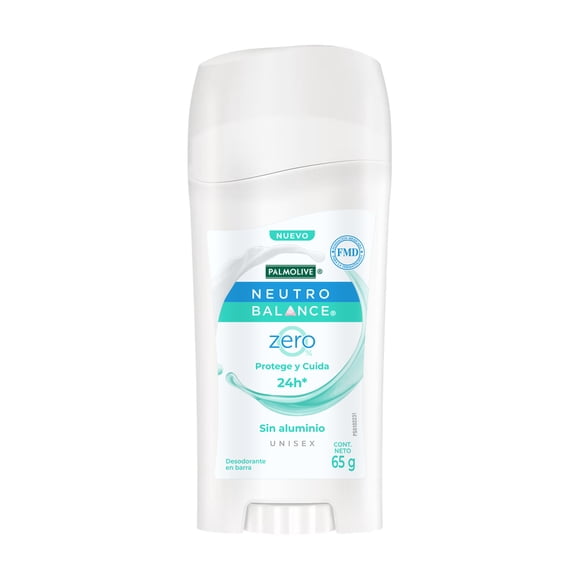 Desodorante Neutro Balance Zero Stick 65GR