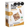 thumbnail image 1 of Julian Bakery | Crackers Parmesano | Galleta Nutritiva | Crujiente Sabor | Sin gluten | 113.4 Gramos | Sin Granos, 1 of 2