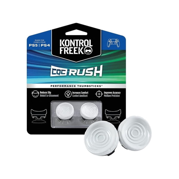 Kontrol Freek CQC Rush PS5