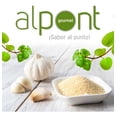 thumbnail image 5 of ALPONT GOURMET, Sal Con Ajo, 125 Gramos, 2 Piezas, 5 of 5