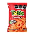thumbnail image 1 of Donitas Totis La Costeña chile y limón 50 g, 1 of 5