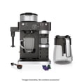 thumbnail image 2 of Sistema Espresso y Café Barista Ninja 12 Tazas Cápsulas Compatible Color Acero Inoxidable, 2 of 7