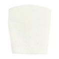 thumbnail image 4 of Accesorios de disfraz para figuras de acción a escala 1:6, polaina para el cuello, disfraz de muñeca moderno y de moda para figuras femeninas de 12 pulgadas. Blanco, 4 of 10